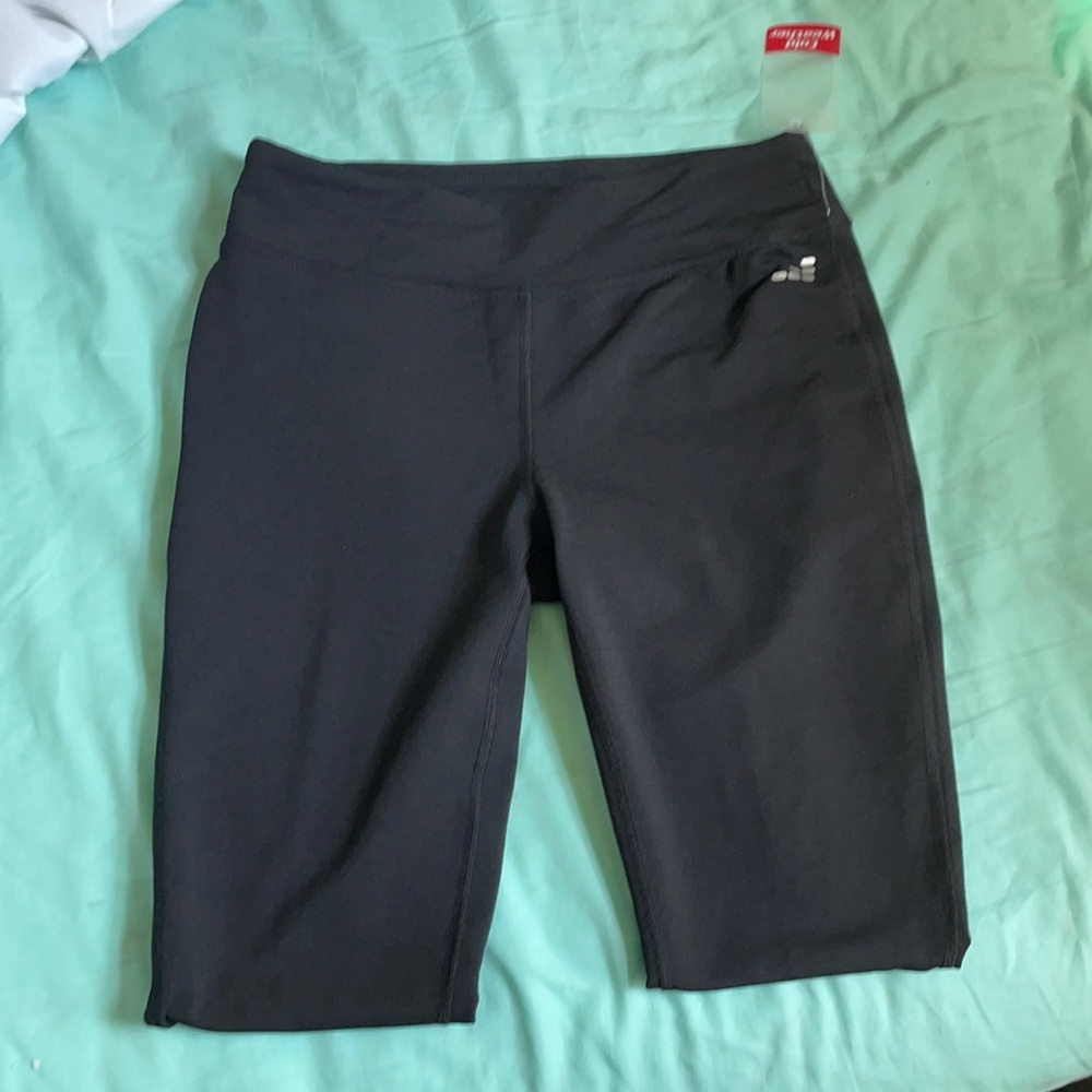 BCG Cold Weather Leggings